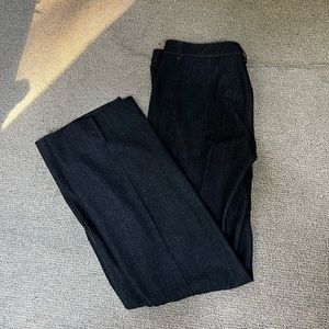 Vertigo Paris Black Pants Size US 10/ Fr 42